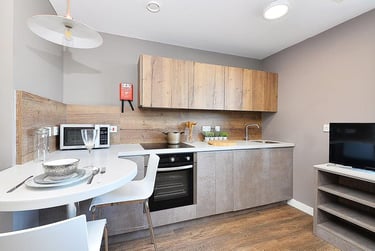 1 bed studio, 800 Bristol Road, Selly Park, Birmingham, B296NA - Image 2